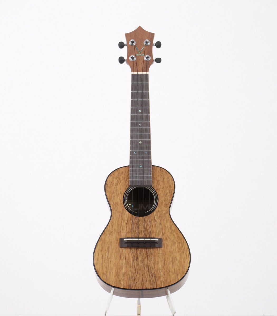 中古】KUMU UKULELE / CM54A Concert 【池袋店】 | その他 | イシバシ楽器