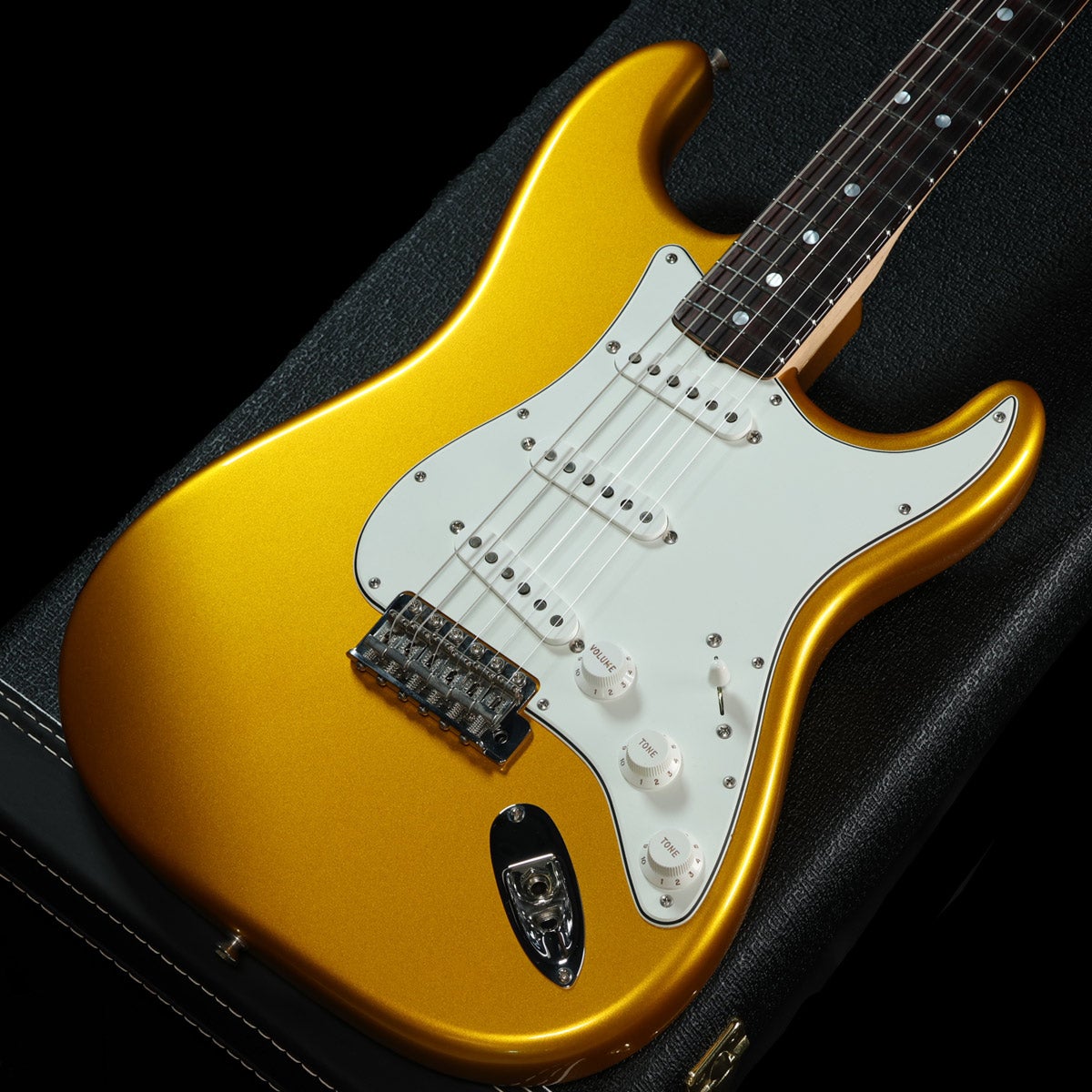 Fender Custom Shop / Fender Experience 2025 1965 Stratocaster