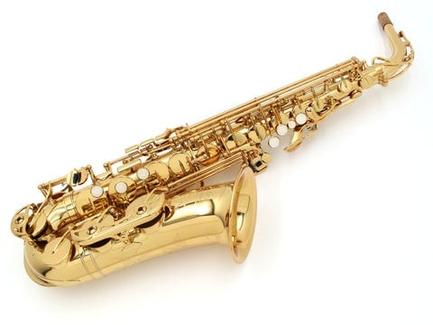 YAMAHA YAS-480 アルトサックス　中古 中古】YAMAHA / YAS-480 Alto Sax 【福岡店】 | アルトサックス