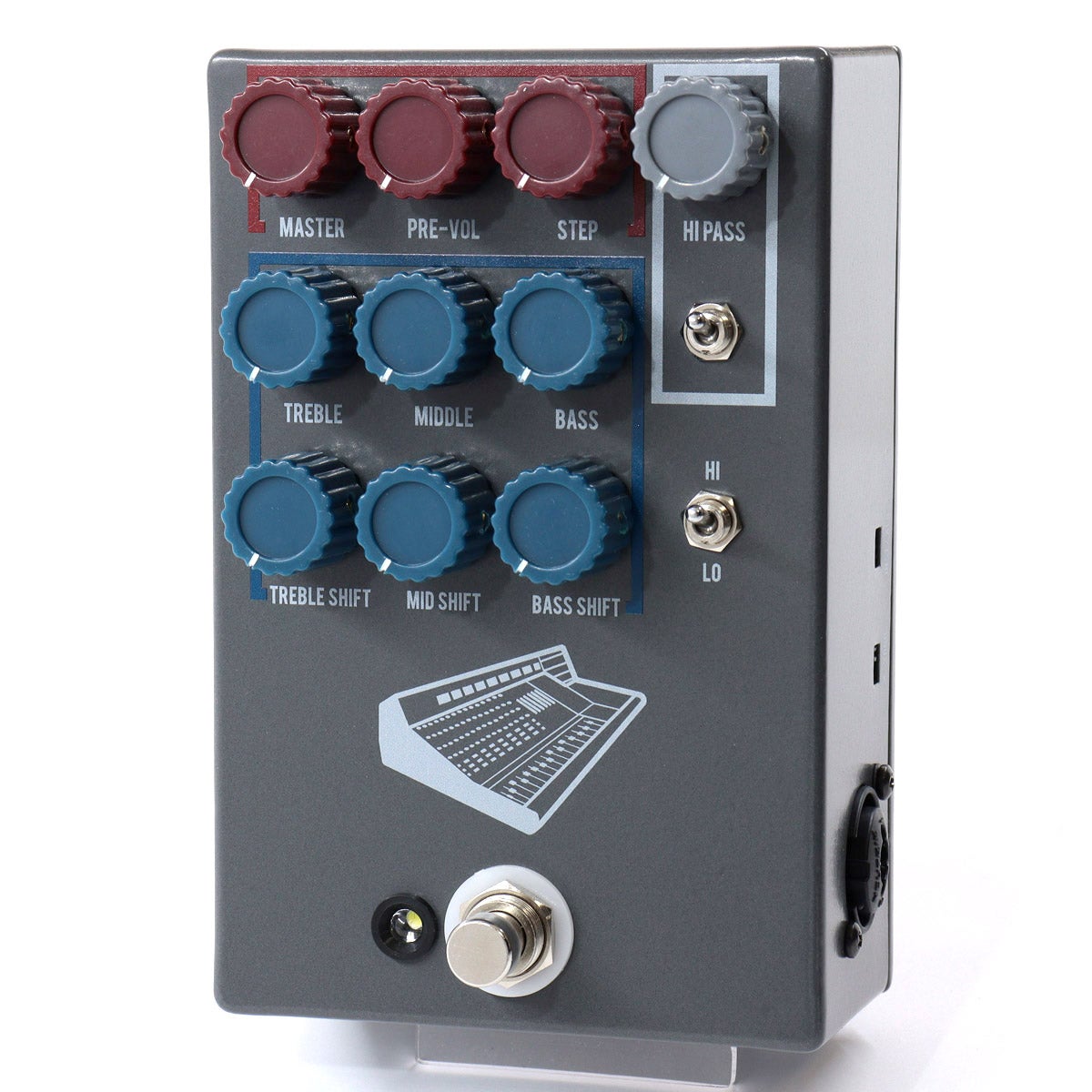 10周年記念特別限定カラー/数量限定】JHS Pedals / COLOUR BOX 10 Year
