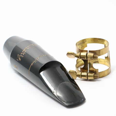 【中古】Brilhart ブリルハート / Tenor Personalin 9S (Refaced) テナーサックス 【ウインドパル】