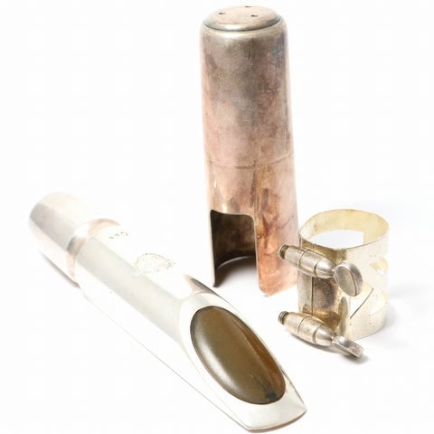 【中古】SELMER セルマー / Tenor Jazz Metal C★★ (Refaced) テナーサックス   【ウインドパル】