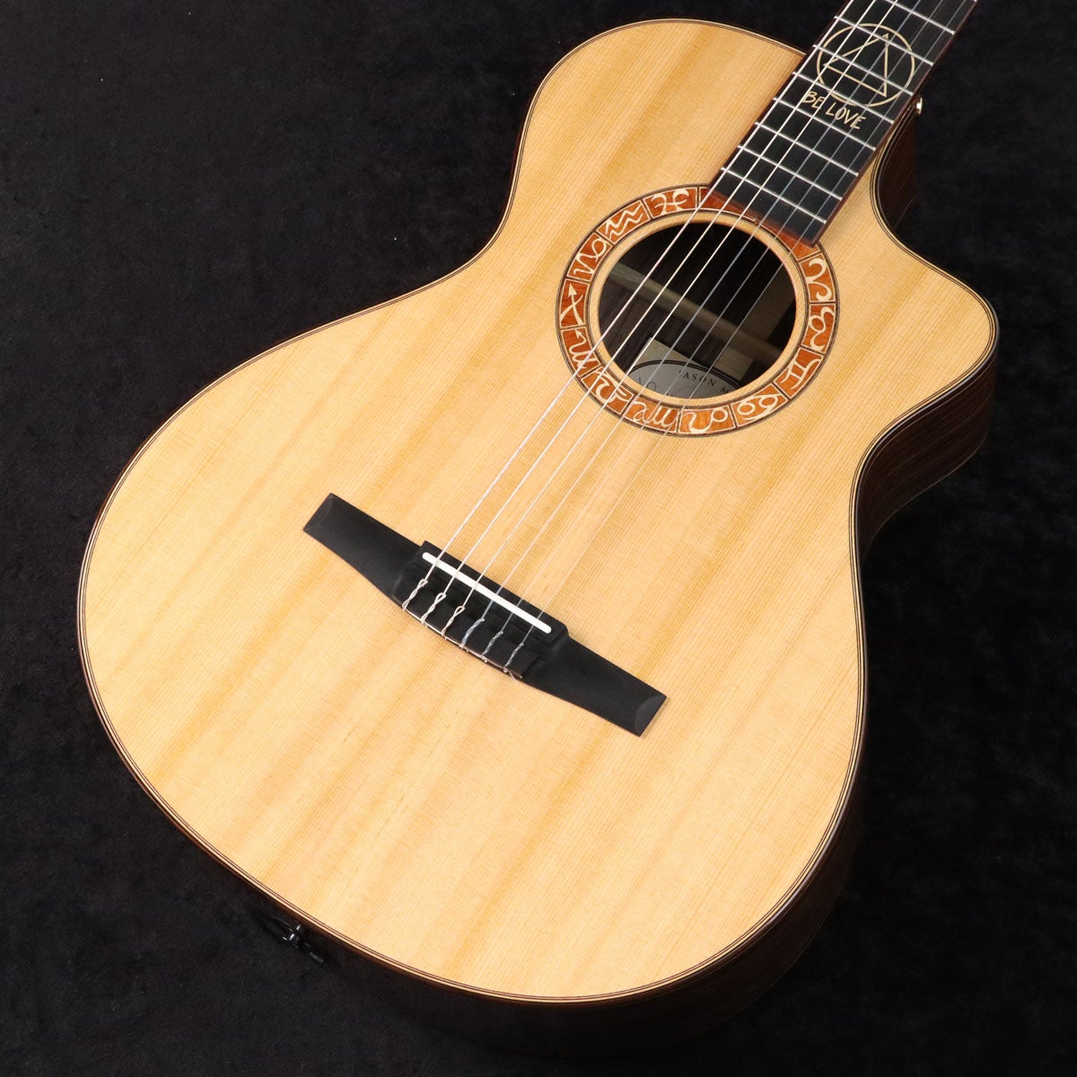 Taylor / JMSM Jason Mraz Signature Model【ジェイソン・ムラーズ