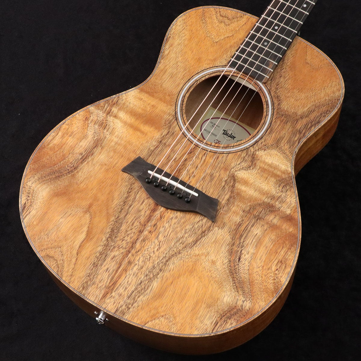 Taylor / GS Mini-e Koa 【御茶ノ水本店】 | アコースティックギター