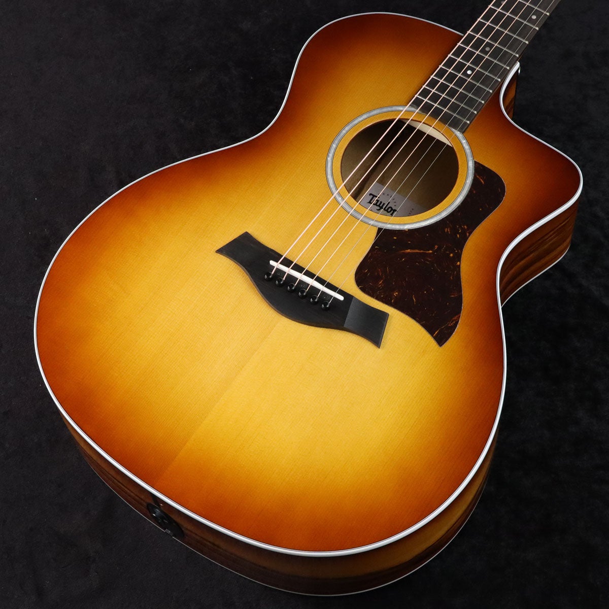 Taylor / 214ce African Ziricote Plus Special Edition 【御茶ノ水