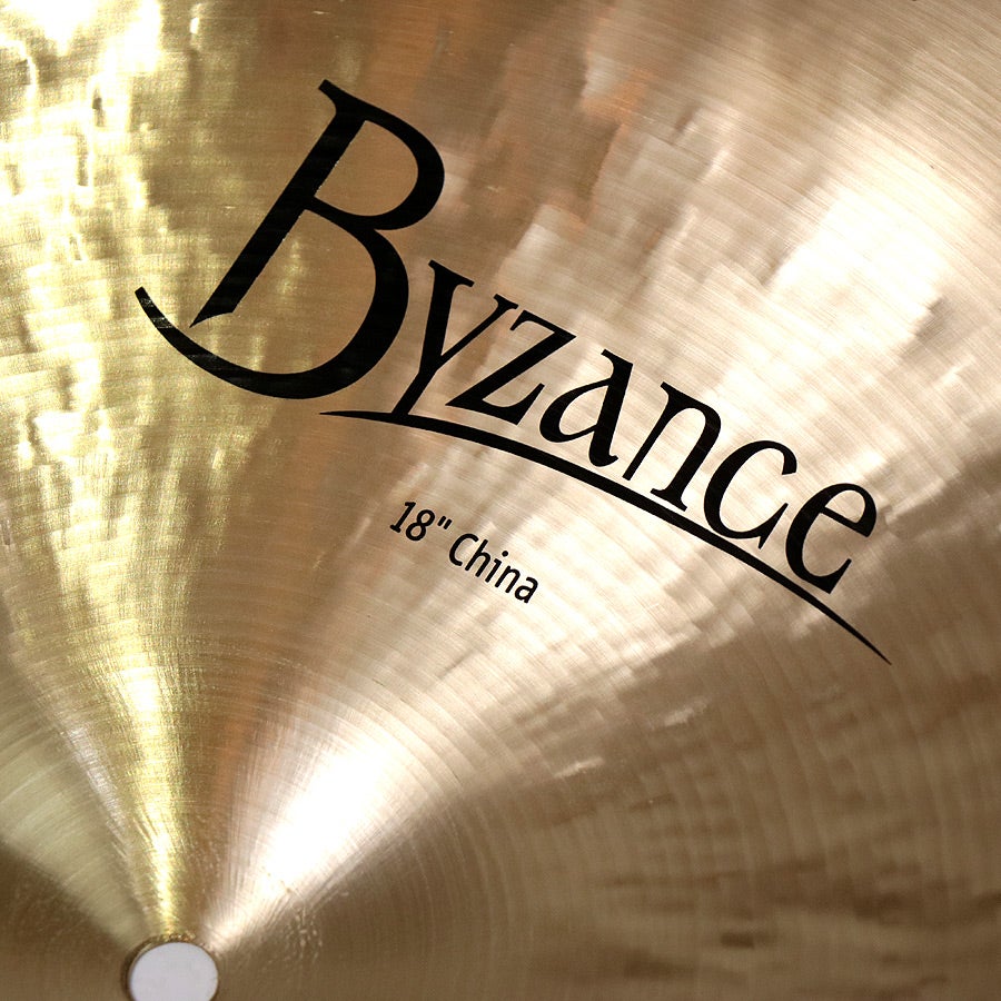 MEINL / B18CH 18” チャイナシンバル 【S/N 250503778】【アウトレット
