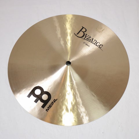 MEINL / B12S 12” スプラッシュシンバル 【S/N 240203560】【名古屋栄
