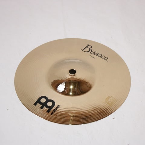 MEINL / B8S-B 8" Splash スプラッシュシンバル 【S/N 260102354】【名古屋栄店】