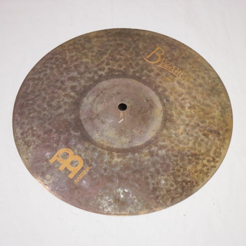 MEINL / B12EDS 12” スプラッシュシンバル 【S/N 230270669】【名古屋栄店】