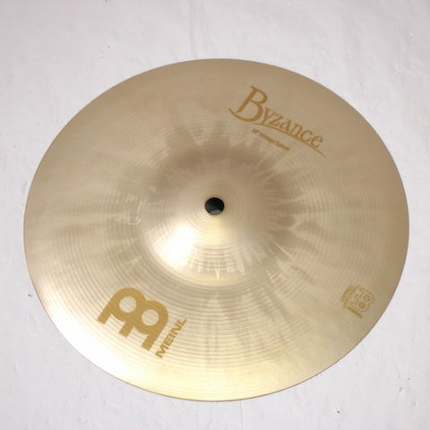 MEINL / B10VS 10” スプラッシュシンバル 【S/N 251004045】【名古屋栄店】