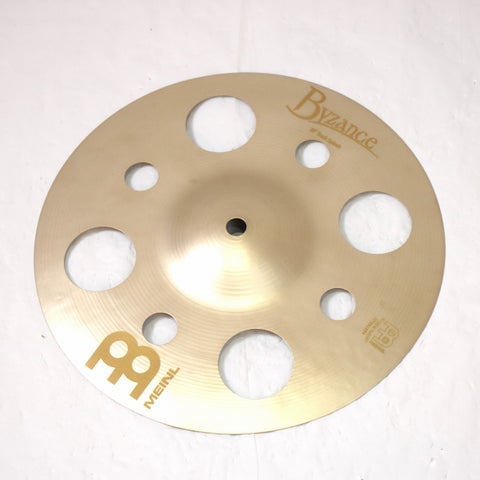 MEINL / B10TRS 10” スプラッシュシンバル 【S/N 251004084】【名古屋栄店】