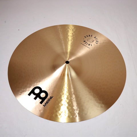 MEINL / PA16MC 16” クラッシュシンバル 【S/N 260102019】【名古屋栄店】