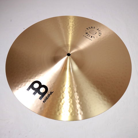 MEINL / PA18MC 18” クラッシュシンバル 【S/N 260101155】【名古屋栄店】