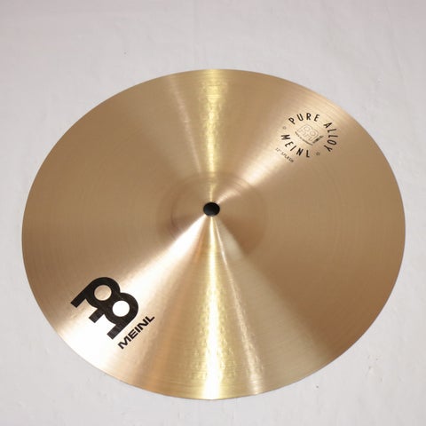MEINL / PA12S 12” スプラッシュシンバル 【S/N 231102834】【名古屋栄店】
