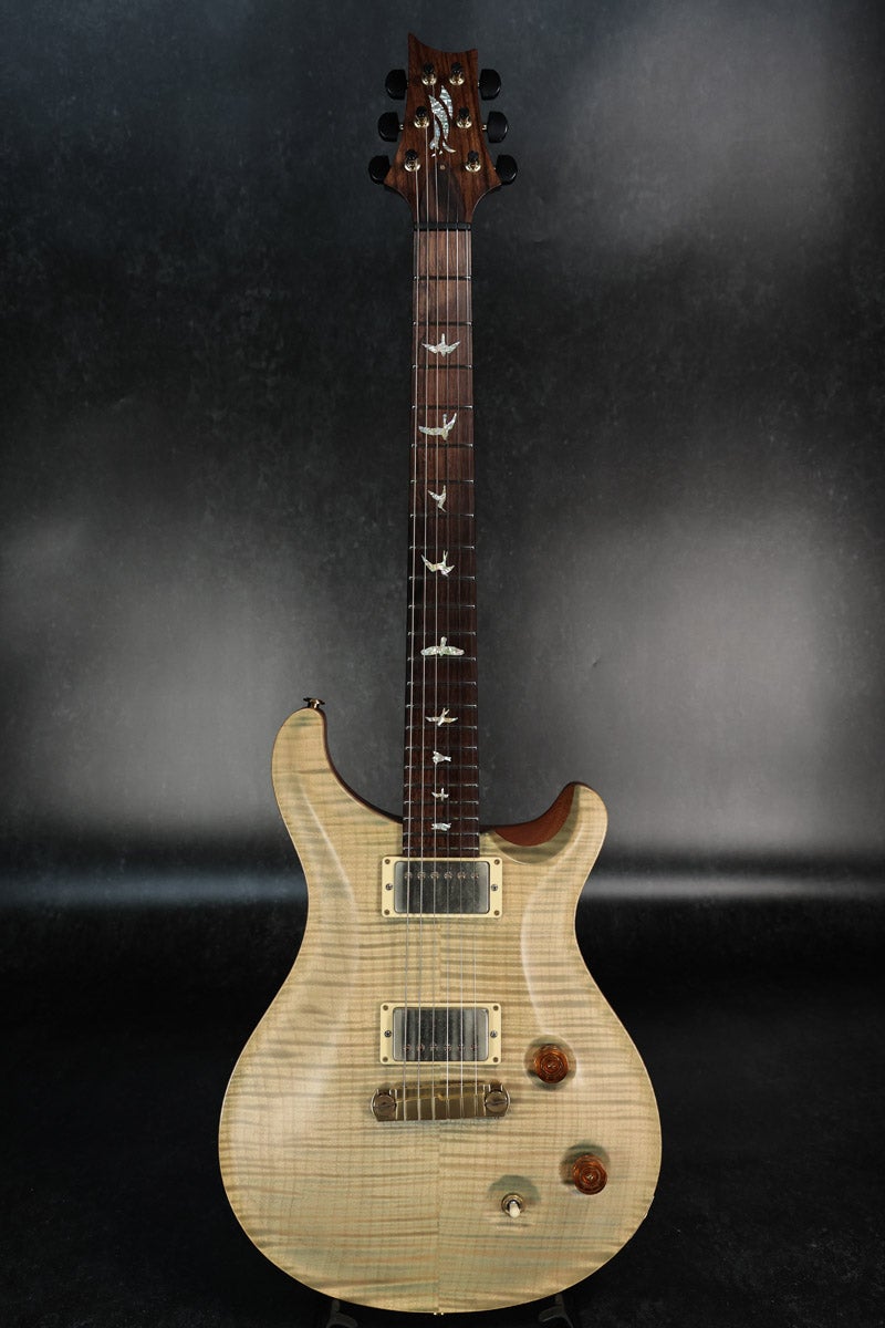 Paul Reed Smith (PRS) / Modern Eagle I Reissue BZF STP Faded-blue-jean 2017 JPN-LTD 【나고야 사카에점】【가격 인하】 사진 2