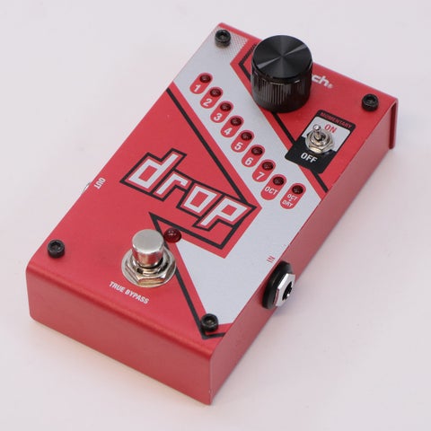 中古】DIGITECH / Drop ピッチシフター 【名古屋栄店】 | ピッチ