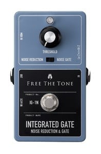 FREE THE TONE INTEGRATED GATE ノイズリダクション 0000001438192_utslFz1.jpg