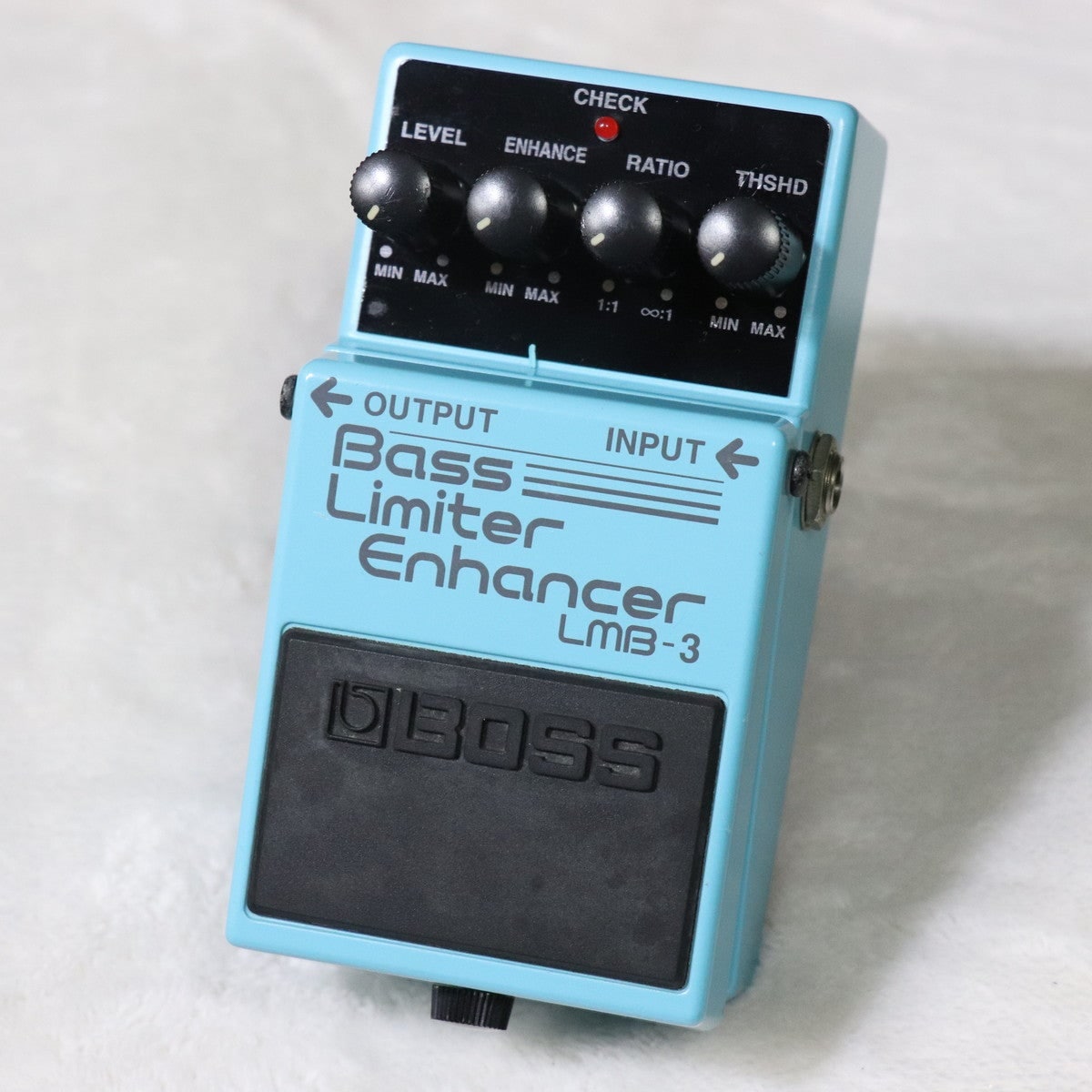 中古】BOSS / LMB-3 Bass Limiter Enhancer 【梅田店
