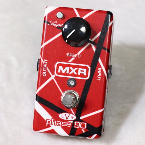 MXR / EVH90 Phase 90 エムエックスアール フェイザー | フェイザー