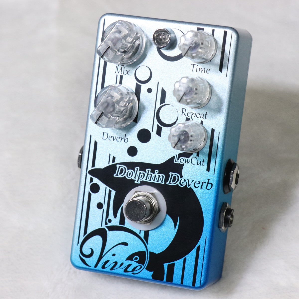 Dolphin Deverb ベースエフェクター 【公式ショッピングサイト】