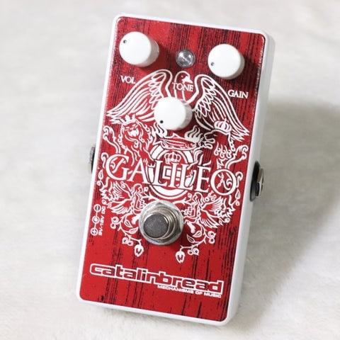 Catalinbread Galileo MK2 Catalinbread - Galileo MKII – LEP