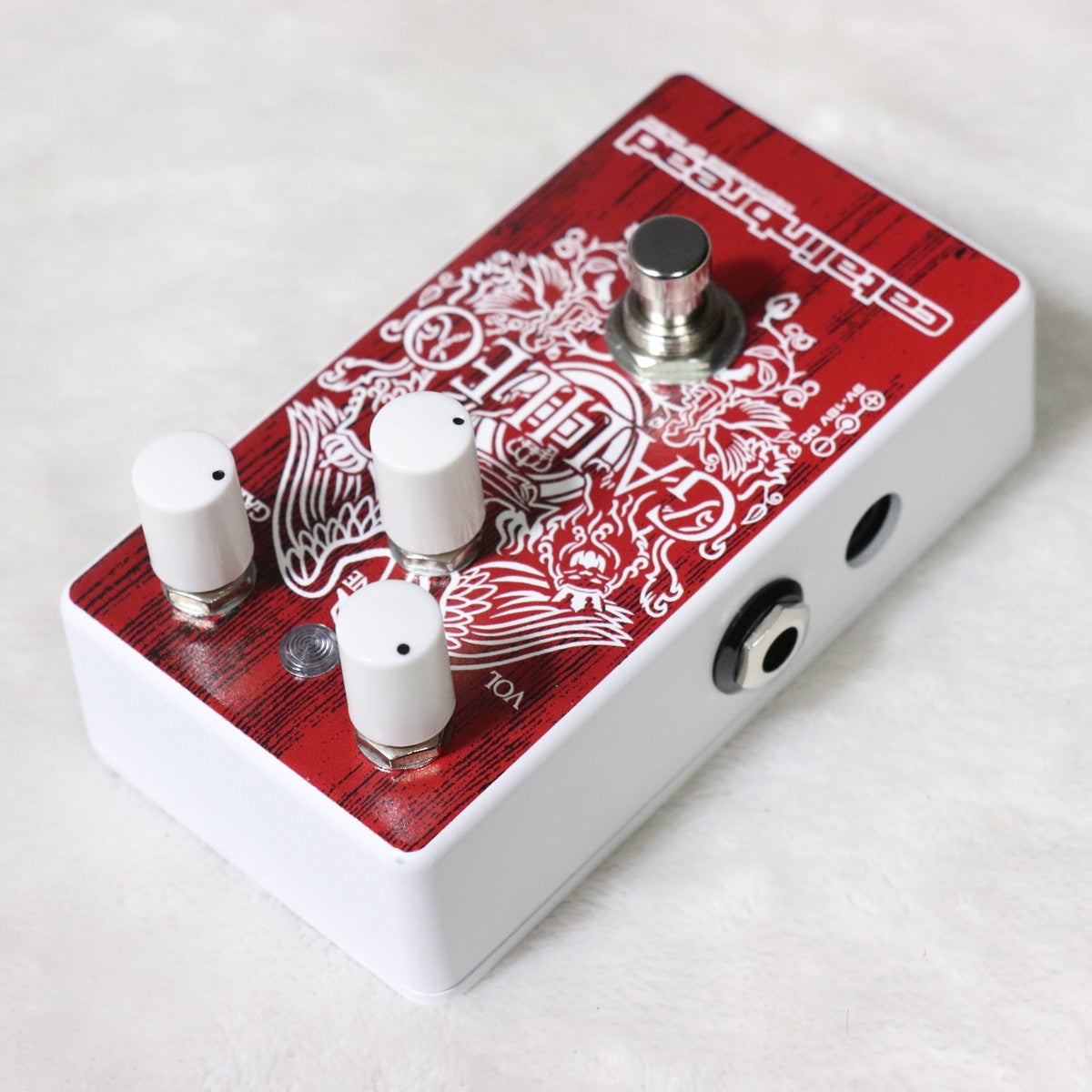 中古】Catalinbread / GALILEO MKII 【梅田店】【8月27日値下げしま