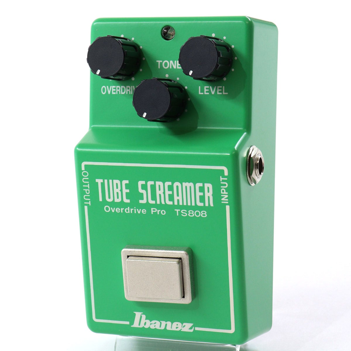 中古】IBANEZ / TS808 Reissue / Tubescreamer Overdrive Pro 【池袋店