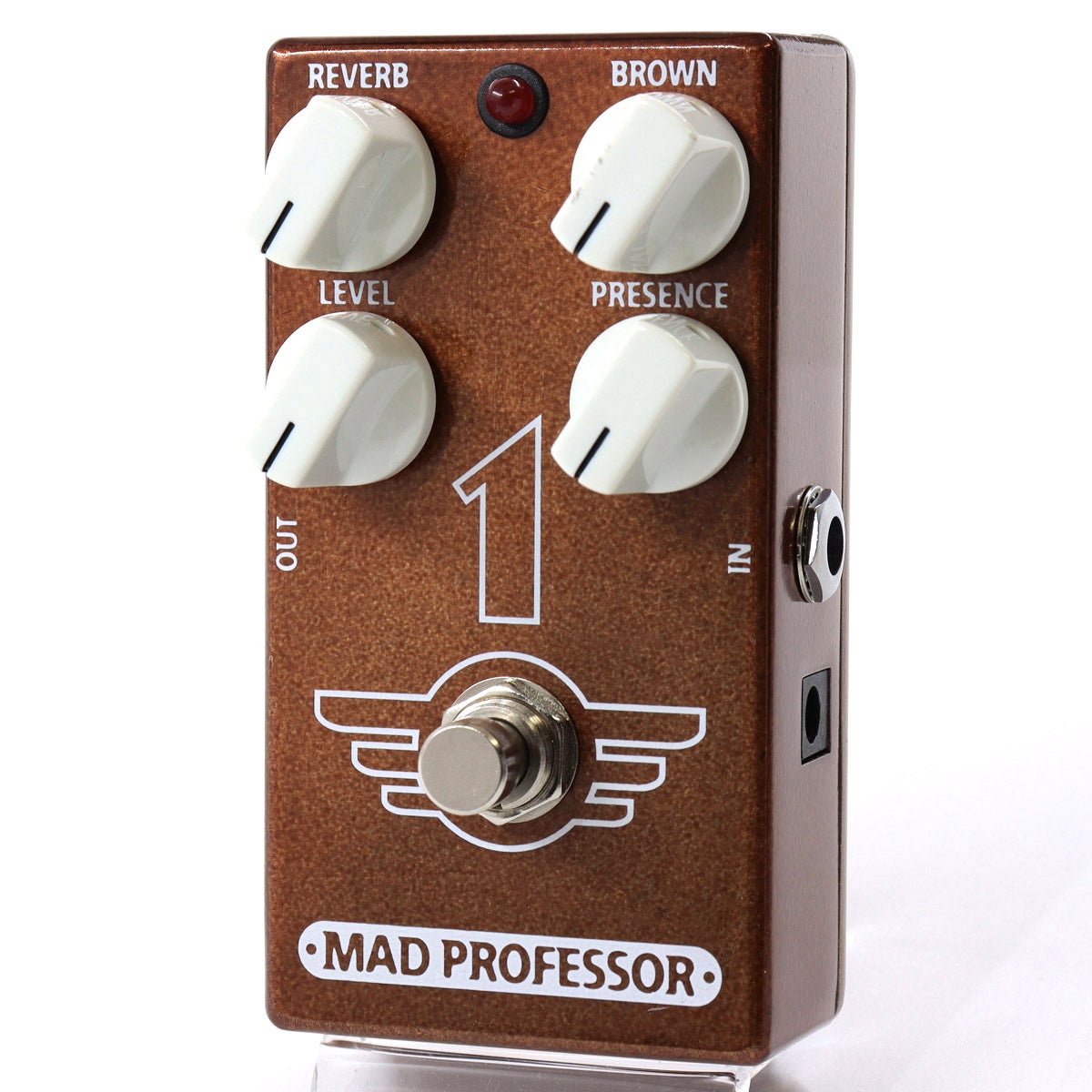 中古】MAD PROFESSOR / 1 / One FAC 【池袋店】 | ディストーション