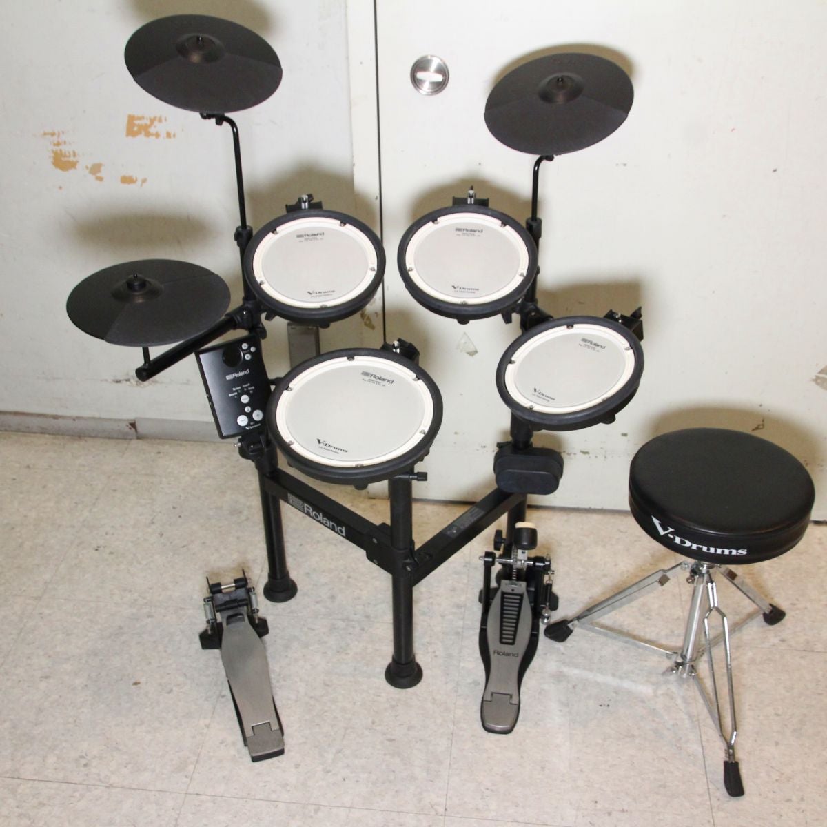 中古】ROLAND / TD-1KPX2 V-Drums Portable ローランド 電子ドラム