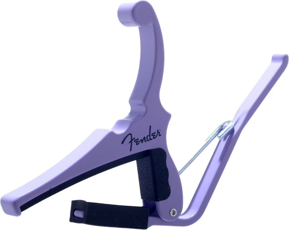 KYSER / Fender Classic Color Quick-Change KGEFLHA Lavender Haze