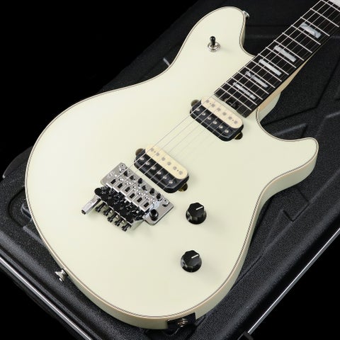 EVH / Wolfgang USA Ivory Ebony Fingerboard  [USA製]【3.48kg】 【御茶ノ水本店】