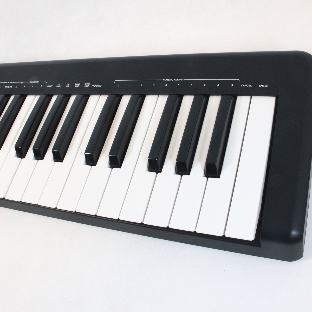 中古】ALESIS / Q49 【渋谷店】 | MIDIキーボード | イシバシ楽器