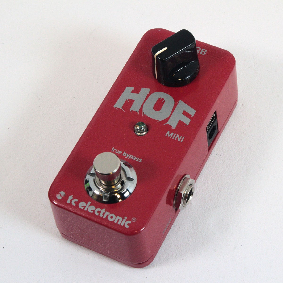 中古】TC ELECTRONIC / HOF Mini 【渋谷店】 | リバーブ/エコー