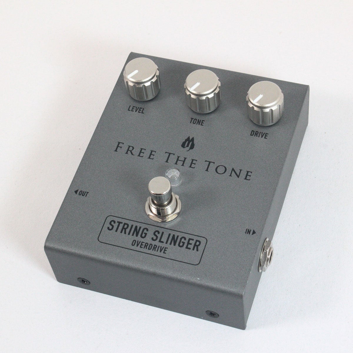 中古】FREE THE TONE / SS-1V 【渋谷店】 | オーバードライブ