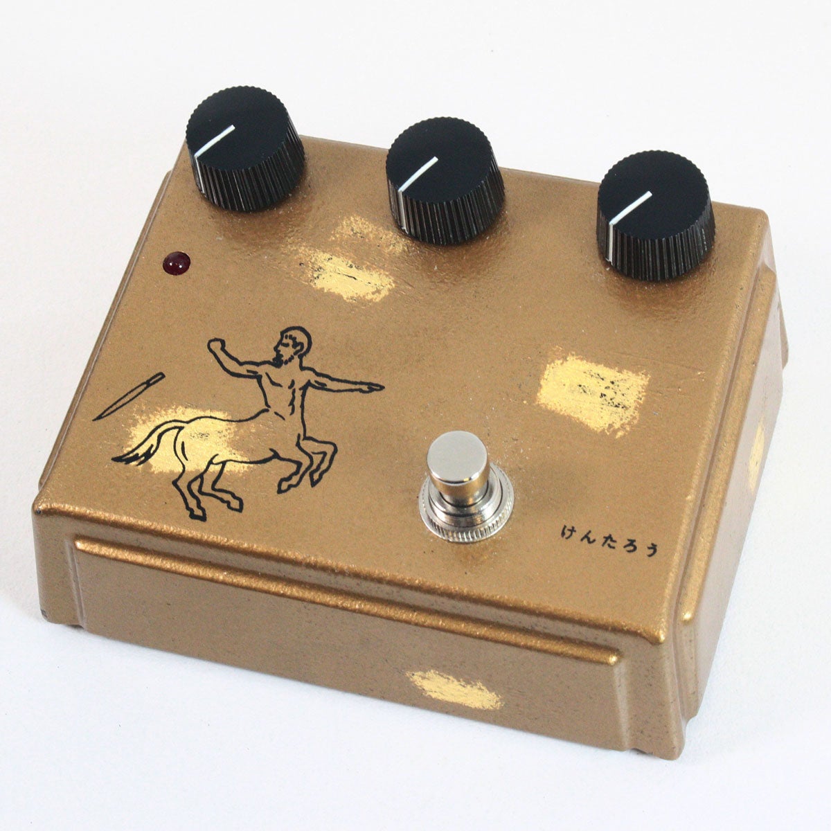 中古】LEMON & GINGER / Centarou Gold Leaf 【渋谷店】 | オーバー