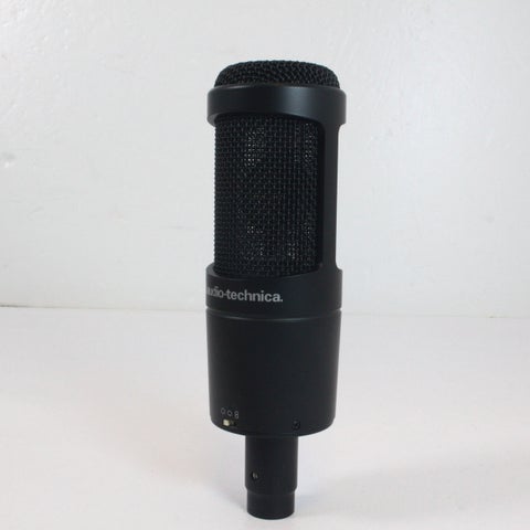コンデンサーマイク | イシバシ楽器