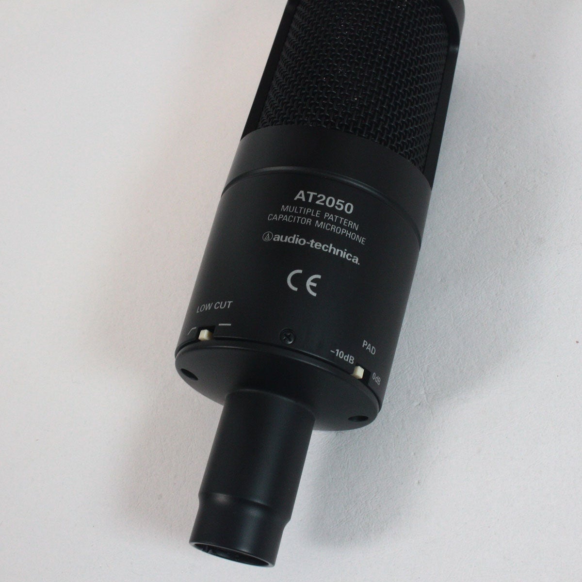 中古】AUDIO-TECHNICA / AT2050 【渋谷店】 | ラージダイヤフラム