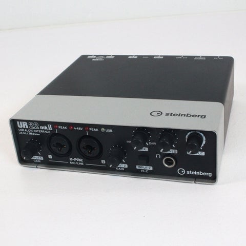 【中古】STEINBERG / UR22 Mk-II 【渋谷店】