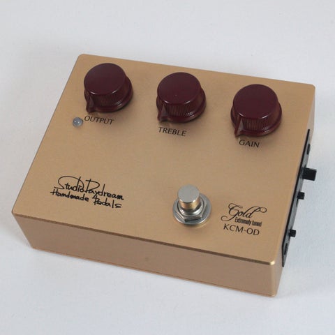 中古】STUDIO DAYDREAM / KCM-OD Gold V9.0 【渋谷店】 | オーバー