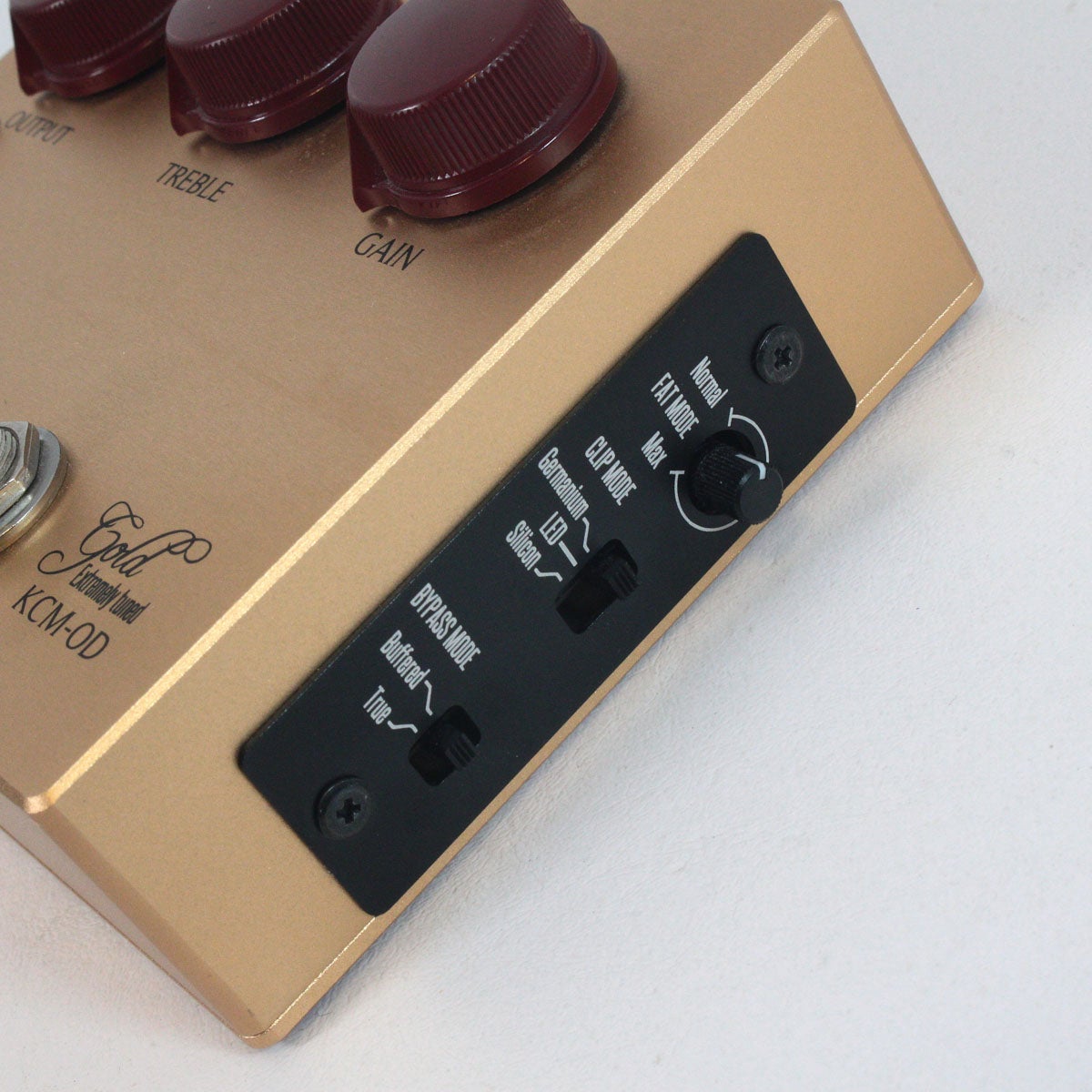 中古】STUDIO DAYDREAM / KCM-OD Gold V9.0 【渋谷店】 | オーバー
