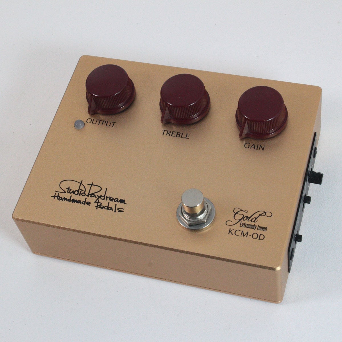 中古】STUDIO DAYDREAM / KCM-OD Gold V9.0 【渋谷店】 | オーバー