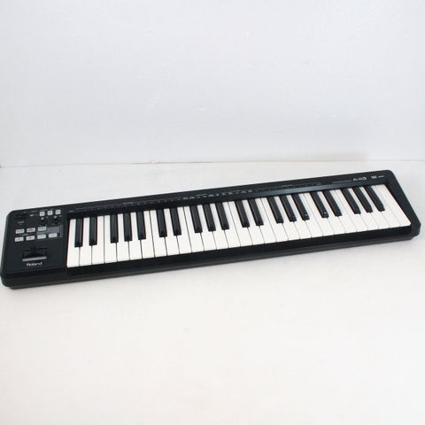中古】ROLAND / A-49 【渋谷店】 | MIDIキーボード | イシバシ楽器