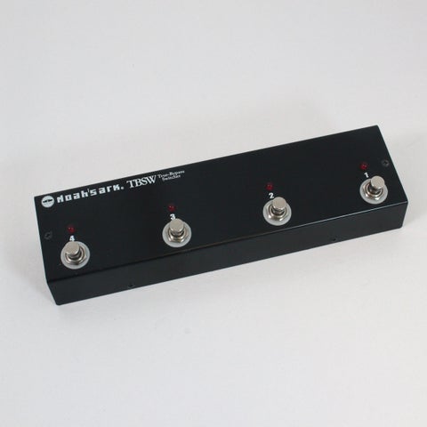 中古】NOAHSARK / TBSW 【渋谷店】 | スイッチングシステム | イシバシ楽器