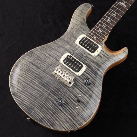 Paul Reed Smith (PRS) / 2026 SE Custom 24 Charcoal(3.53kg)【S/N