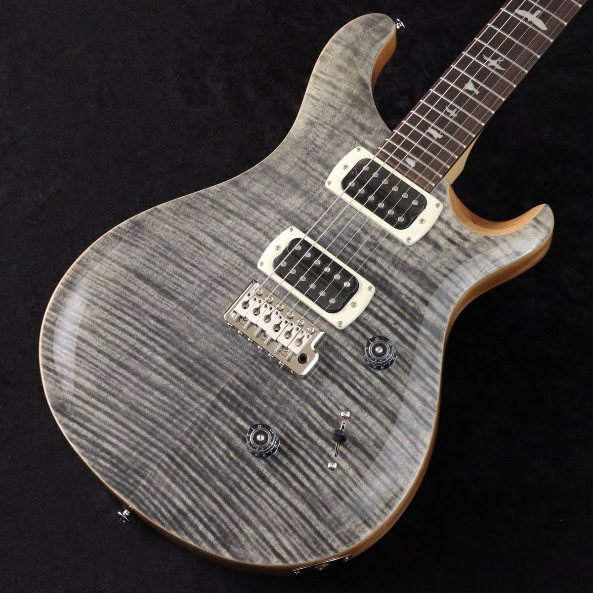 Paul Reed Smith (PRS) / 2026 SE Custom 24 Charcoal(3.53kg)【S/N