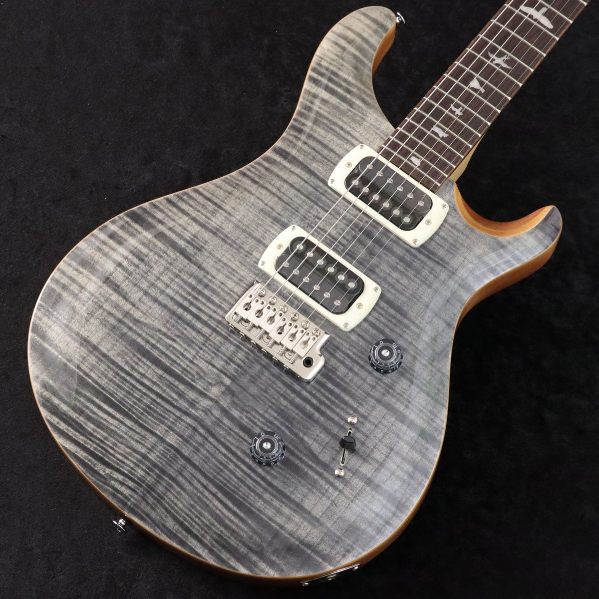 Paul Reed Smith (PRS) / 2026 SE Custom 24 Charcoal(3.43kg)【S/N