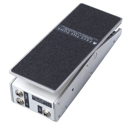 FREE THE TONE DIRECT VOLUME DVL-1H 本体 FREE THE TONE / DVL-1H DIRECT VOLUME FULL-ROTATION BELT-DRIVE