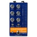 Empress Effects / Bass Compressor Blue Compressor for Bass ベース
