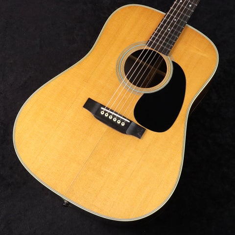 中古】MARTIN / D-28 2008 【御茶ノ水HARVEST_GUITARS】 | フラット