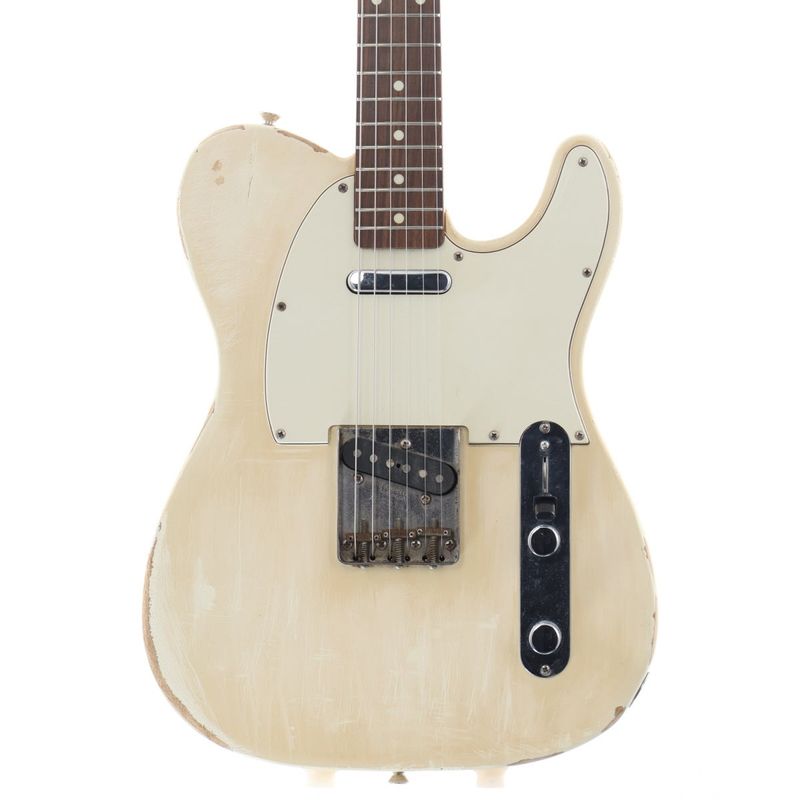 テレキャスタータイプ × FENDER JAPAN (-2015))の検索結果 | ギター